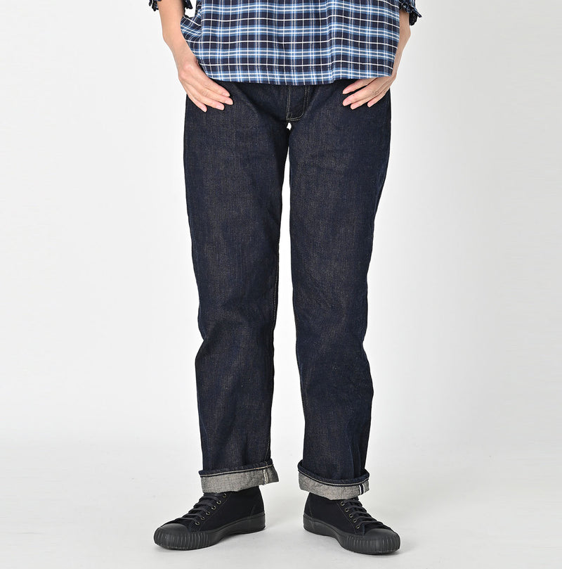 45R Futatabi6.5 Ai Indigo Sorahikohime Nou