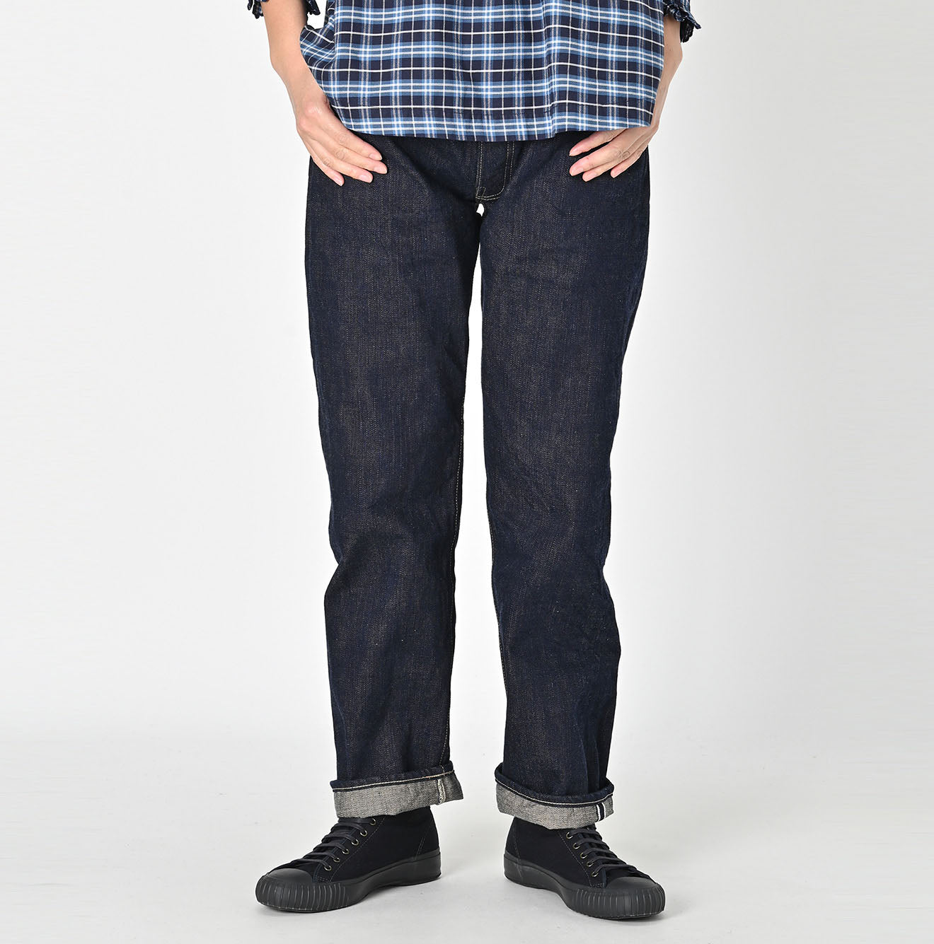 45R Futatabi6.5 Ai Indigo Sorahikohime Nou