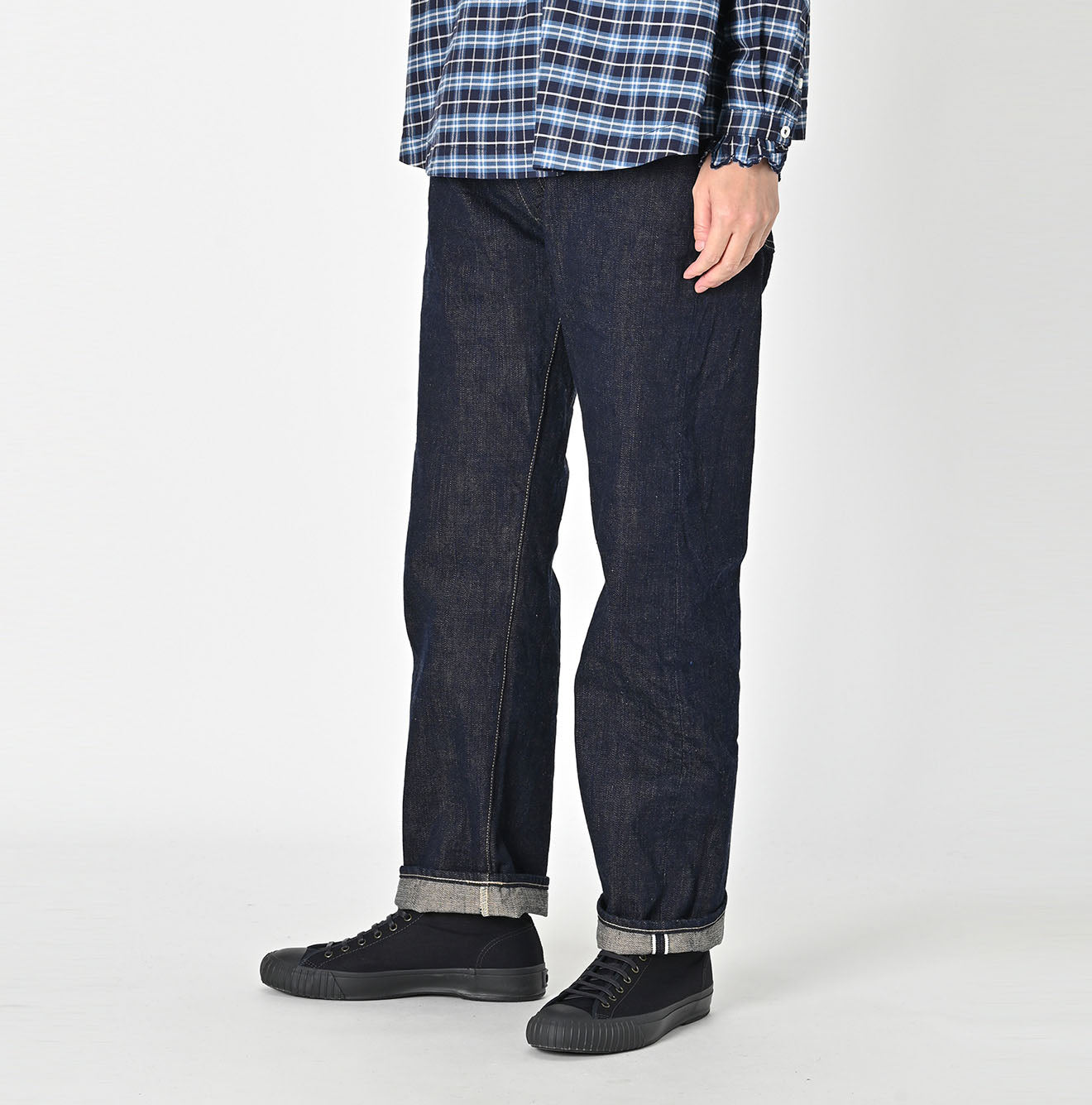 45R Futatabi6.5 Ai Indigo Sorahikohime Nou