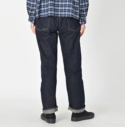 45R Futatabi6.5 Ai Indigo Sorahikohime Nou