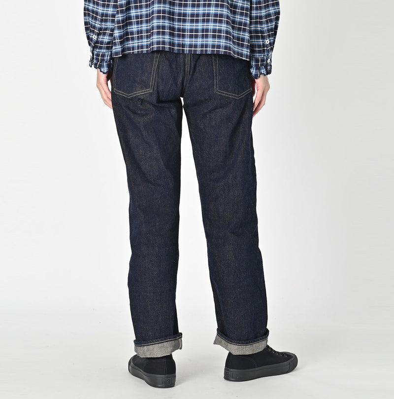 45R Futatabi6.5 Ai Indigo Sorahikohime Nou