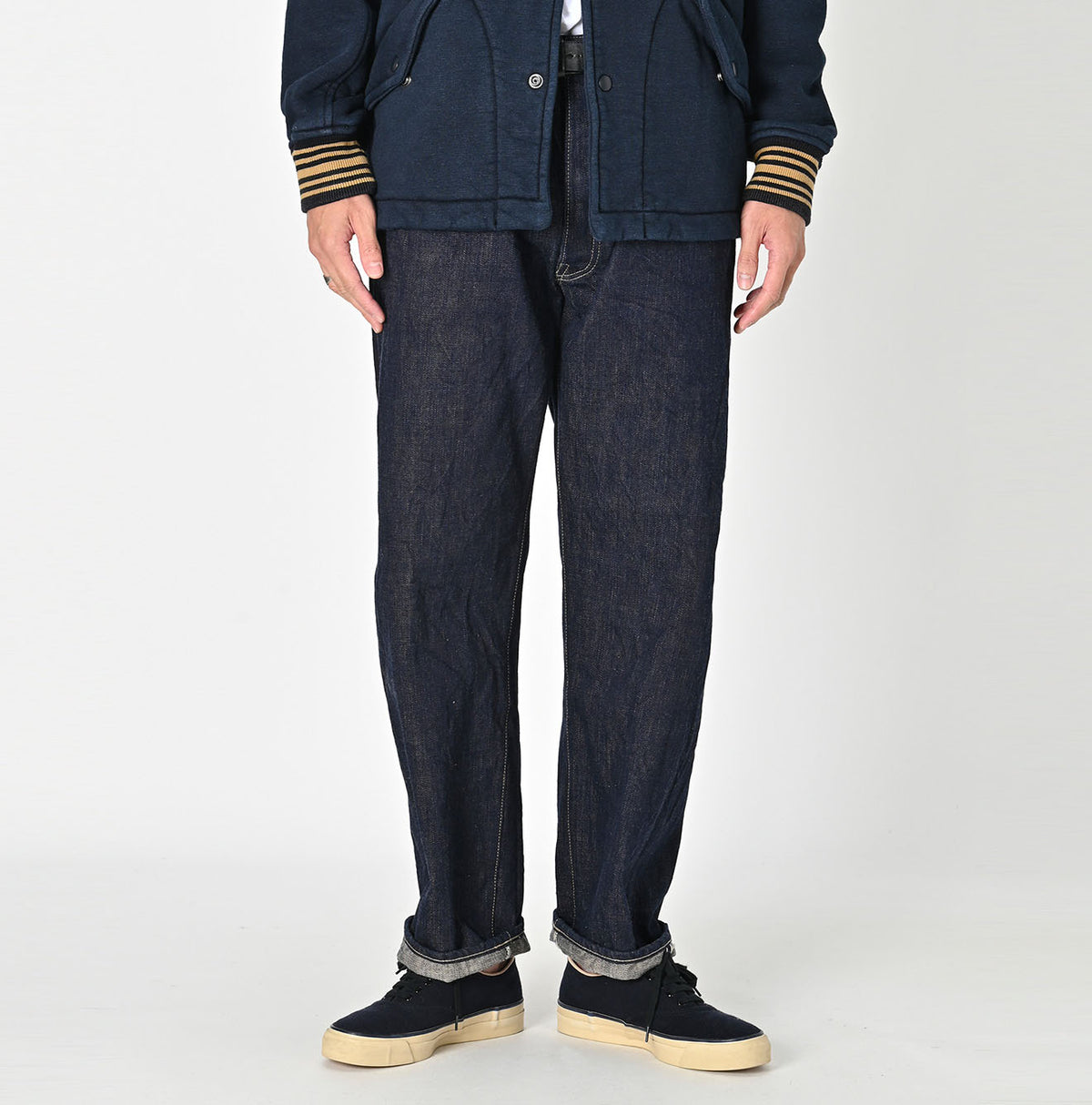 45R Futatabi6.5 Ai Indigo Sorahikohime Nou