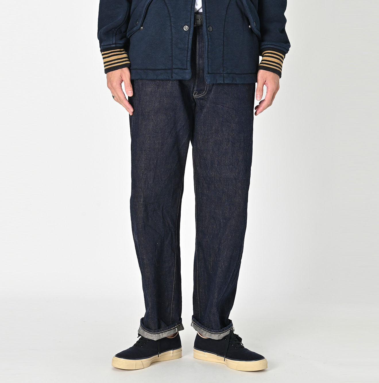 45R Futatabi6.5 Ai Indigo Sorahikohime Nou