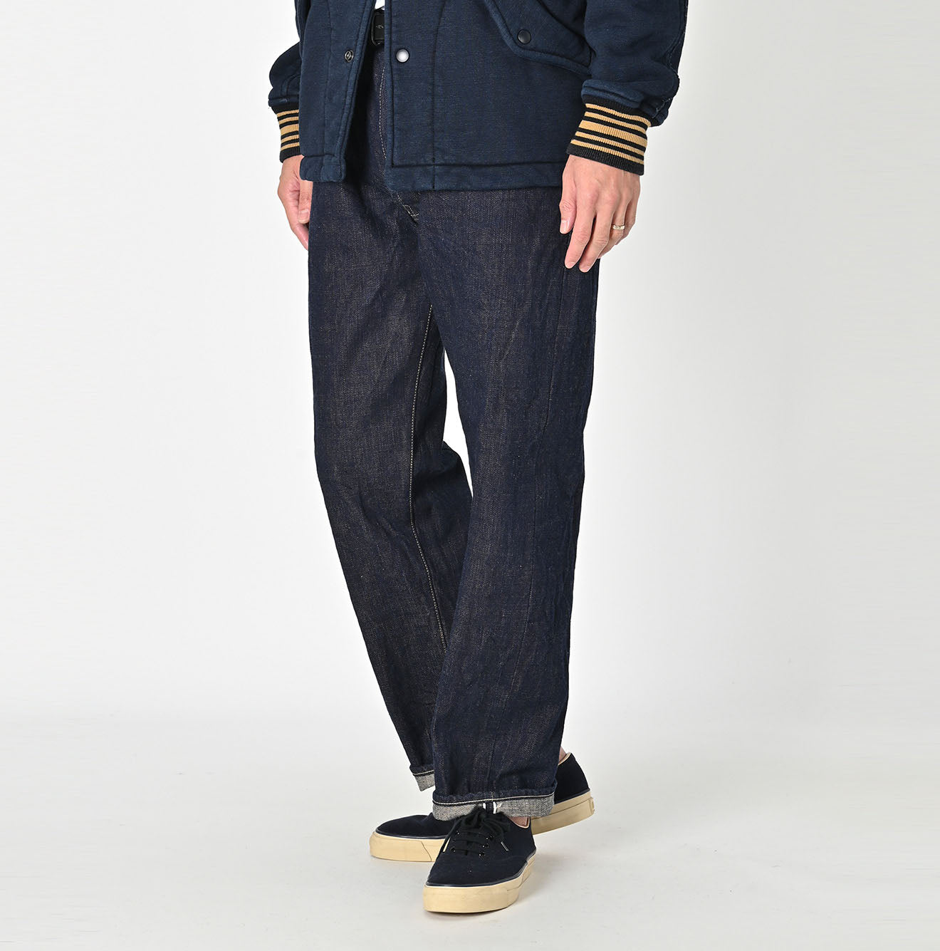 45R Futatabi6.5 Ai Indigo Sorahikohime Nou