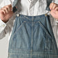 45R Mugihiko Denim 908 Overall – Master Finish “Ocean Sail”