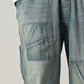 45R Mugihiko Denim 908 Overall – Master Finish “Ocean Sail”
