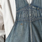 45R Mugihiko Denim 908 Overall – Master Finish “Ocean Sail”