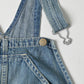 45R Mugihiko Denim 908 Overall – Master Finish “Ocean Sail”