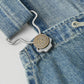 45R Mugihiko Denim 908 Overall – Master Finish “Ocean Sail”