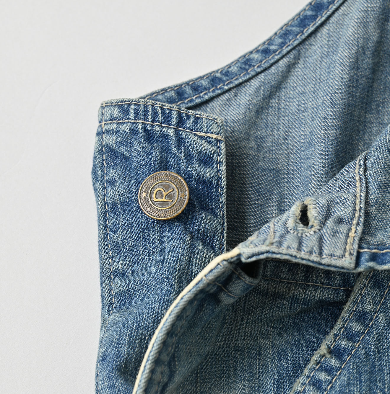 Mugihiko 908 Overall | 45R Official Online Store – 45R GLOBAL