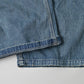 45R Mugihiko Denim 908 Overall – Master Finish “Ocean Sail”