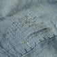 45R Mugihiko Denim 908 Overall – Master Finish “Ocean Sail”