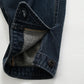 Rye Mugi Denim 908 Jodhpurs Pants Zyu