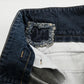 Rye Mugi Denim 908 Jodhpurs Pants Zyu