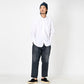 Rye Mugi Denim 908 Jodhpurs Pants Zyu