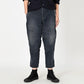 Rye Mugi Denim 908 Jodhpurs Pants Zyu
