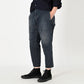 Rye Mugi Denim 908 Jodhpurs Pants Zyu