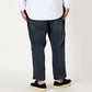 Rye Mugi Denim 908 Jodhpurs Pants Zyu