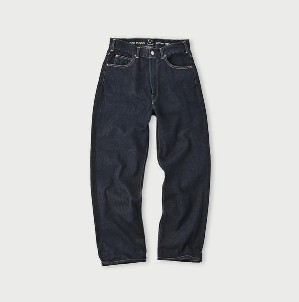 Rye Mugi Denim Charlotte5 Kageironando Nou - 45R by 45rpm studio