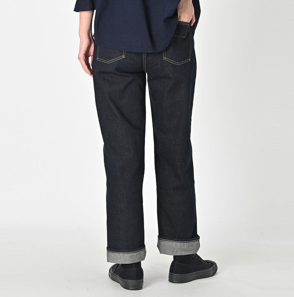 Rye Mugi Denim Charlotte5 Kageironando Nou - 45R by 45rpm studio