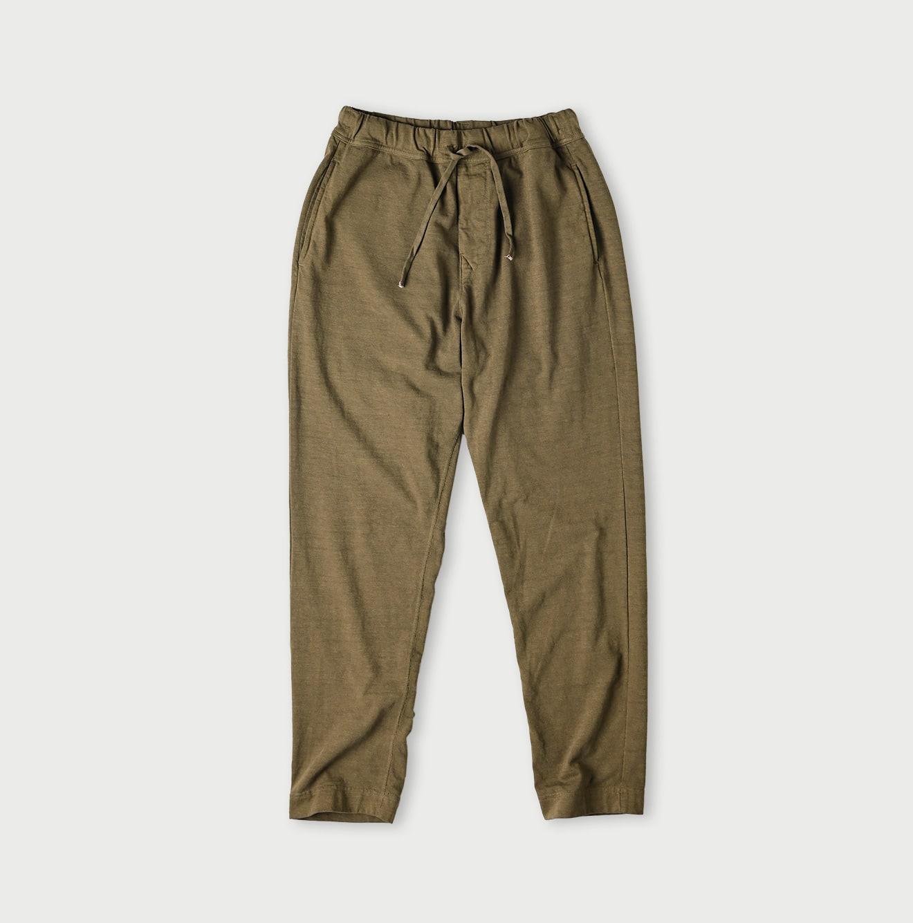 45R Dekoboko Tenjiku 908 Sweat Pants - Image 1