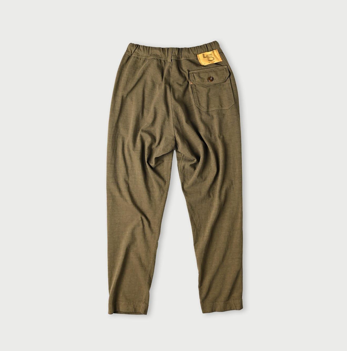 45R Dekoboko Tenjiku 908 Sweat Pants - Image 14