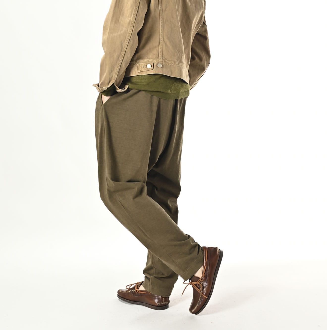 45R Dekoboko Tenjiku 908 Sweat Pants - Image 12