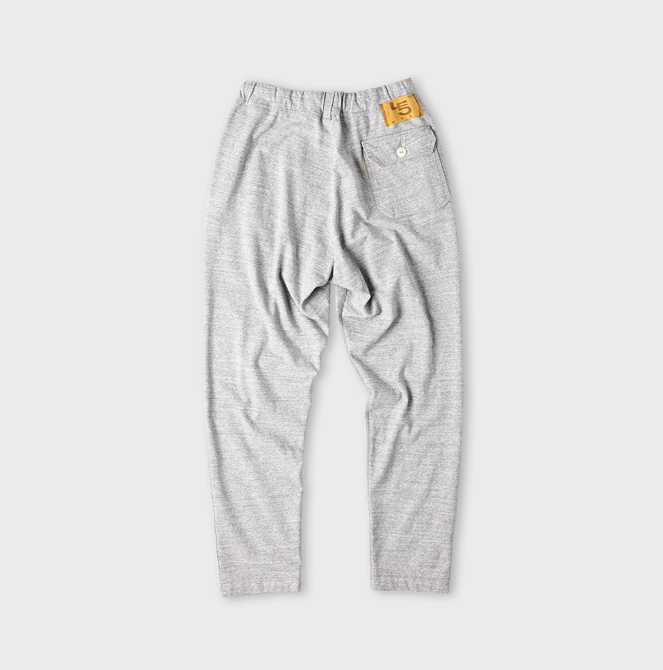 45R Top Dekoboko Tenjiku 908 Sweat Pants