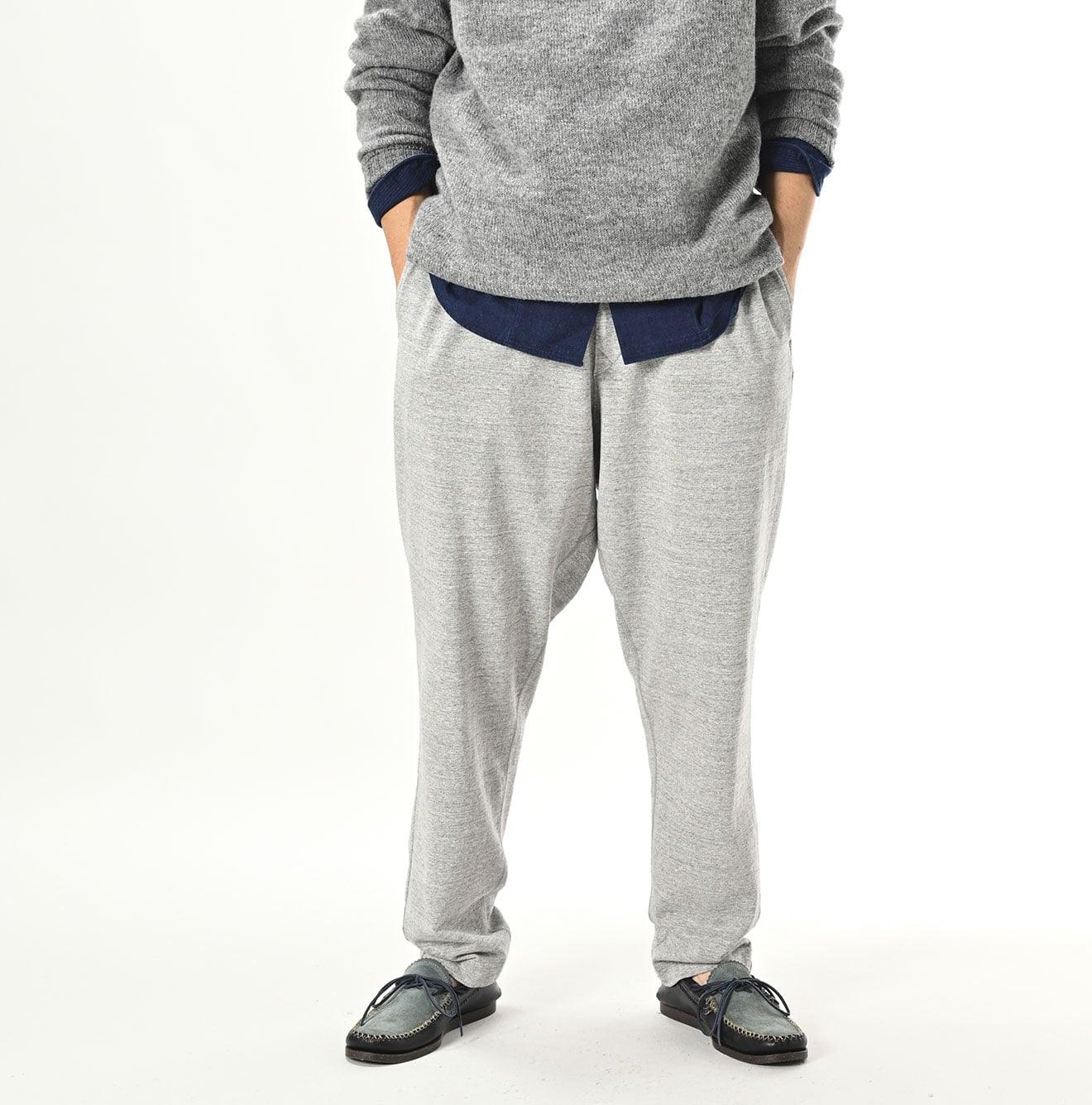 45R Top Dekoboko Tenjiku 908 Sweat Pants - Image 8