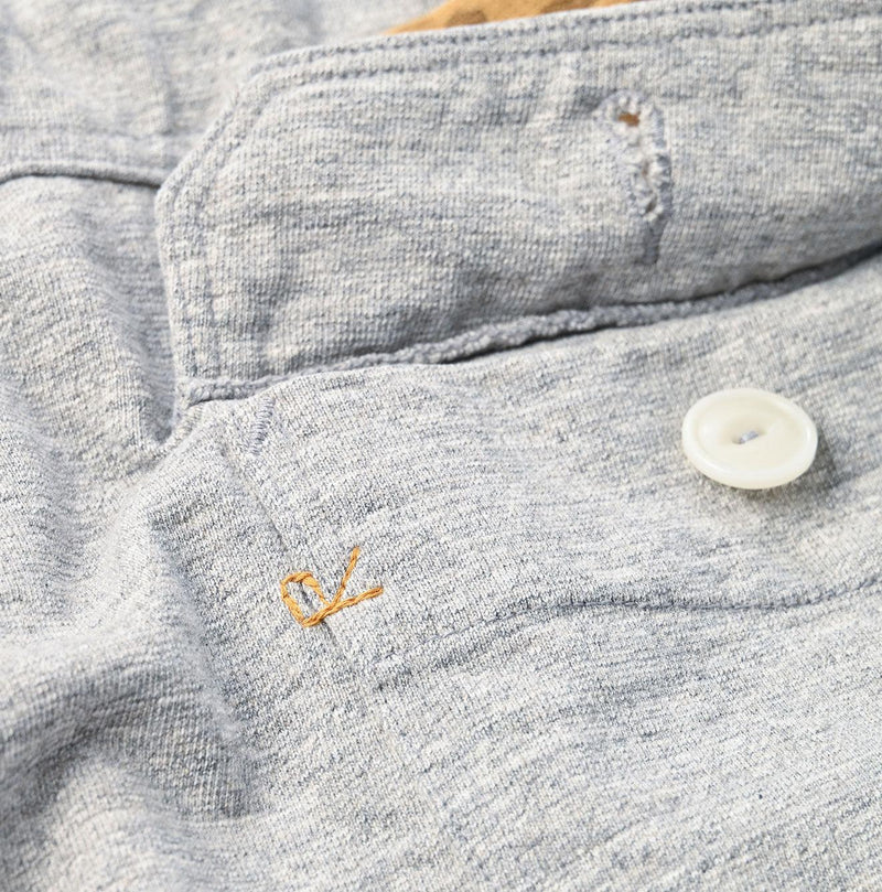 45R Top Dekoboko Tenjiku 908 Sweat Pants - Image 14