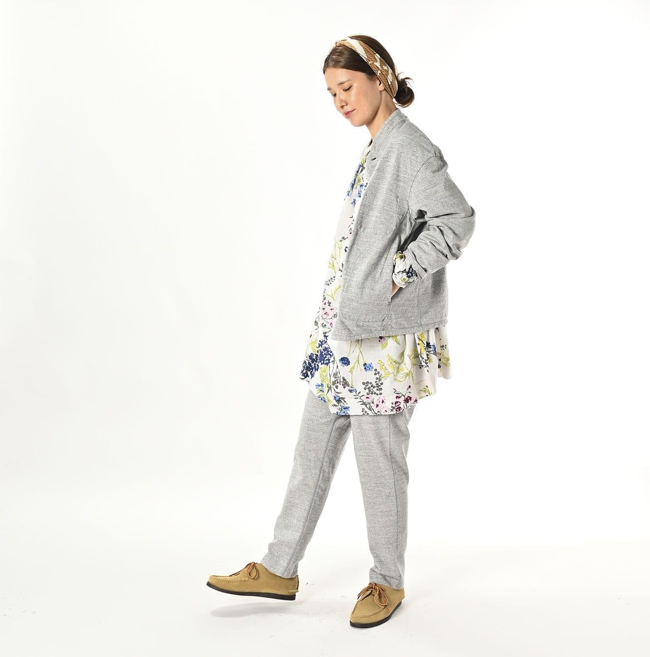 45R Top Dekoboko Tenjiku 908 Sweat Pants - Image 2