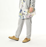 45R Top Dekoboko Tenjiku 908 Sweat Pants