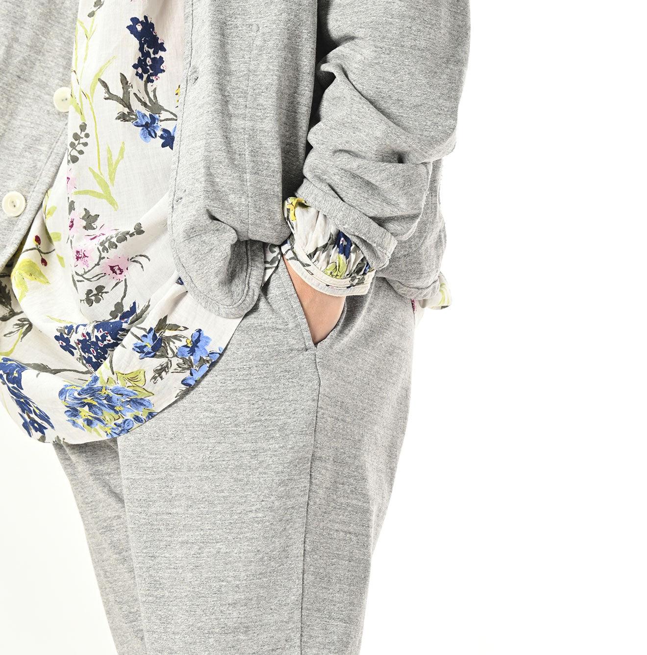 45R Top Dekoboko Tenjiku 908 Sweat Pants - Image 6