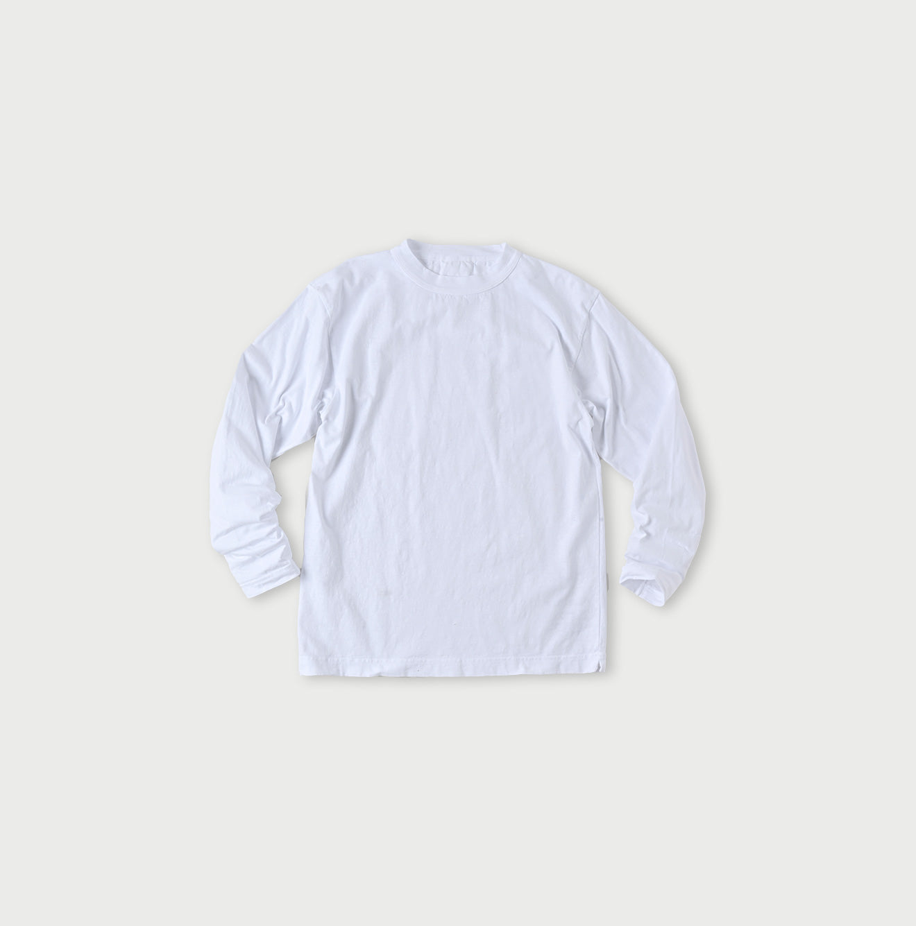 908 45 Star Long Sleeve T-shirt