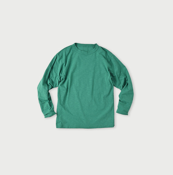 908 45 Star Long Sleeve T-shirt - 45R by 45rpm studio