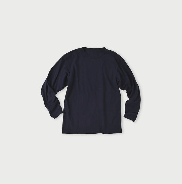 908 45 Star Long Sleeve T-shirt - 45R by 45rpm studio