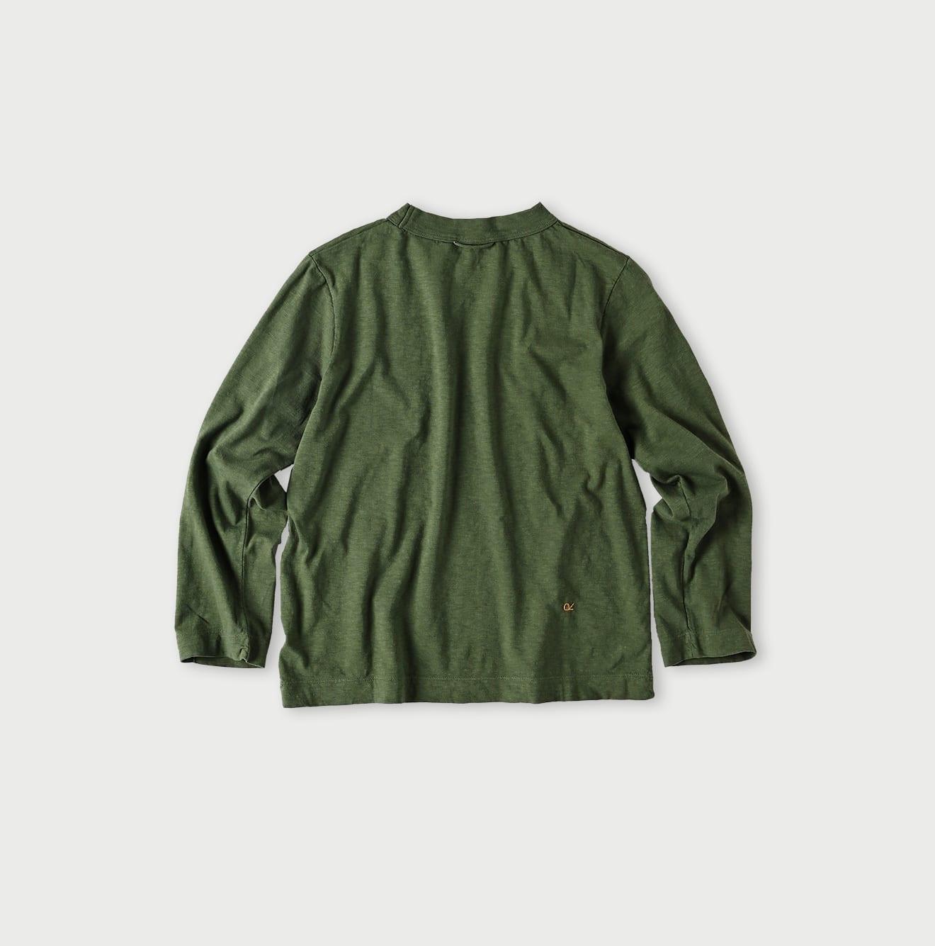 Sqaure T-shirt - 45R by 45rpm studio - Image 8