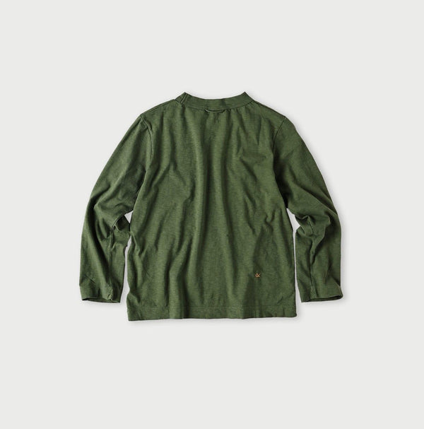 Sqaure T-shirt - 45R by 45rpm studio