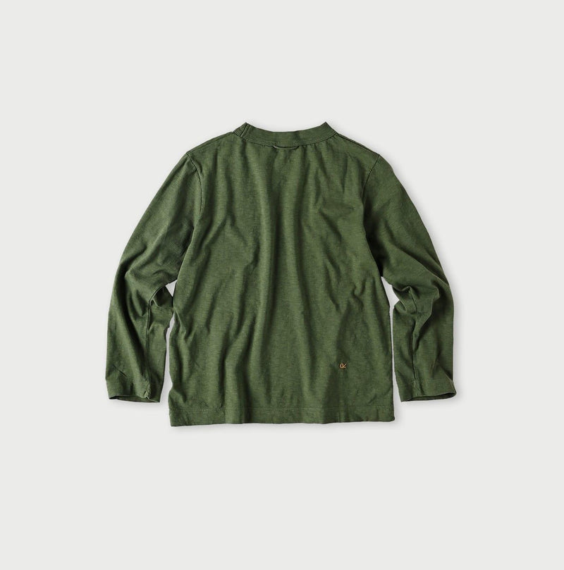 Sqaure T-shirt - 45R by 45rpm studio - Image 8