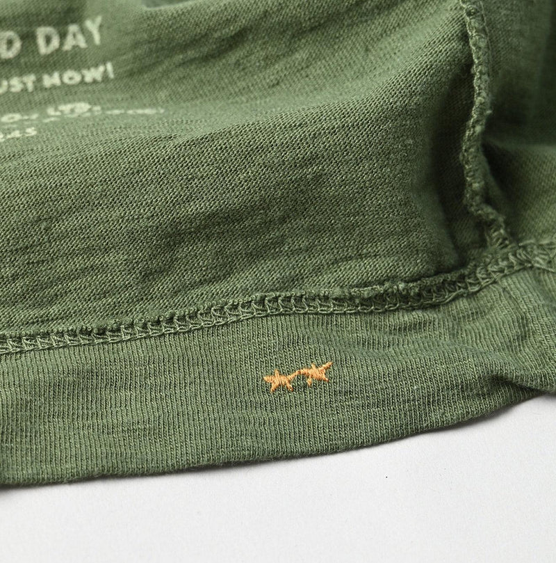 Sqaure T-shirt - 45R by 45rpm studio - Image 10