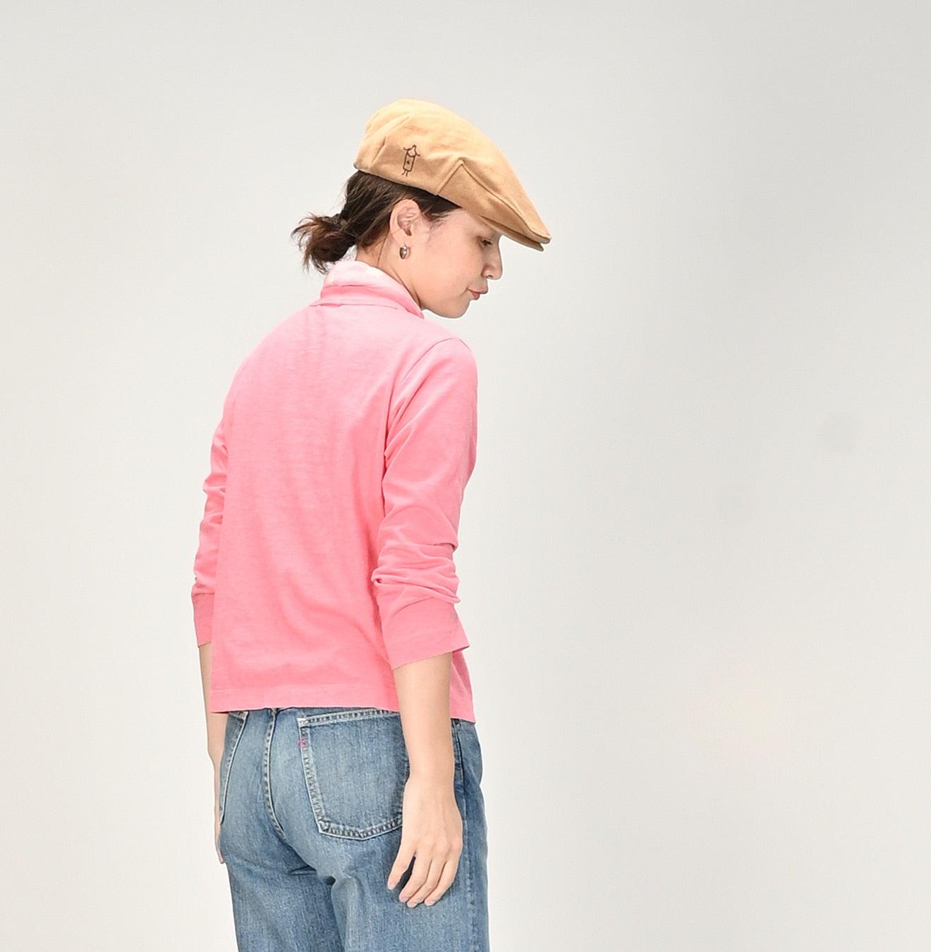 Sqaure T-shirt - 45R by 45rpm studio - Image 4