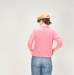 Sqaure T-shirt - 45R by 45rpm studio