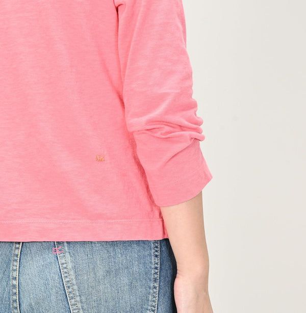 Sqaure T-shirt - 45R by 45rpm studio