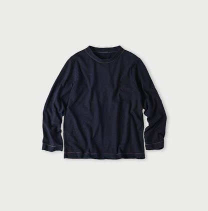 45R Indigo Sqaure T-shirt