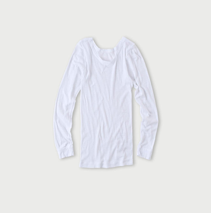 Fraise Inner T-shirt - 45R by 45rpm studio - Image 1