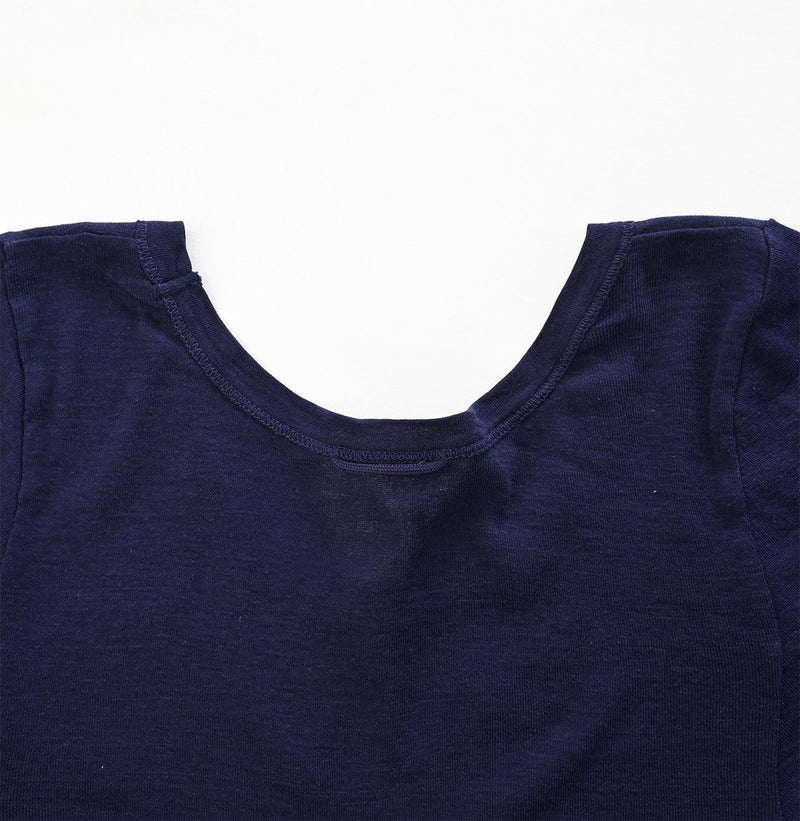 Fraise Inner T-shirt - 45R by 45rpm studio - Image 7