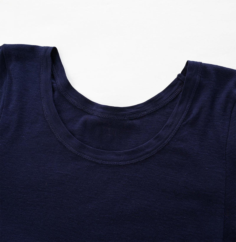 Fraise Inner T-shirt - 45R by 45rpm studio - Image 4