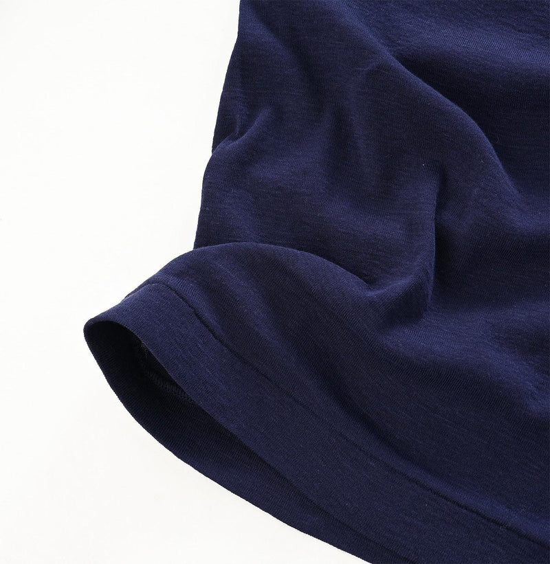 Fraise Inner T-shirt - 45R by 45rpm studio - Image 6