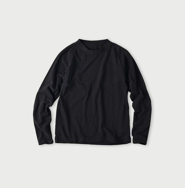 45 Star 908 Long Sleeve T-shirt - 45R by 45rpm studio