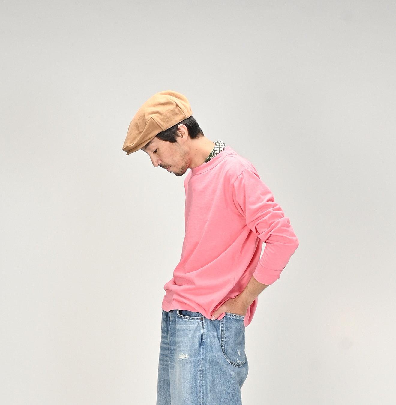 45 Star 908 Long Sleeve T-shirt – 45R GLOBAL